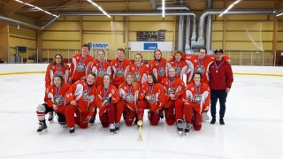 SA - 3.flokkur 2017