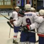 Markinu gegn S-K�reu fagna�