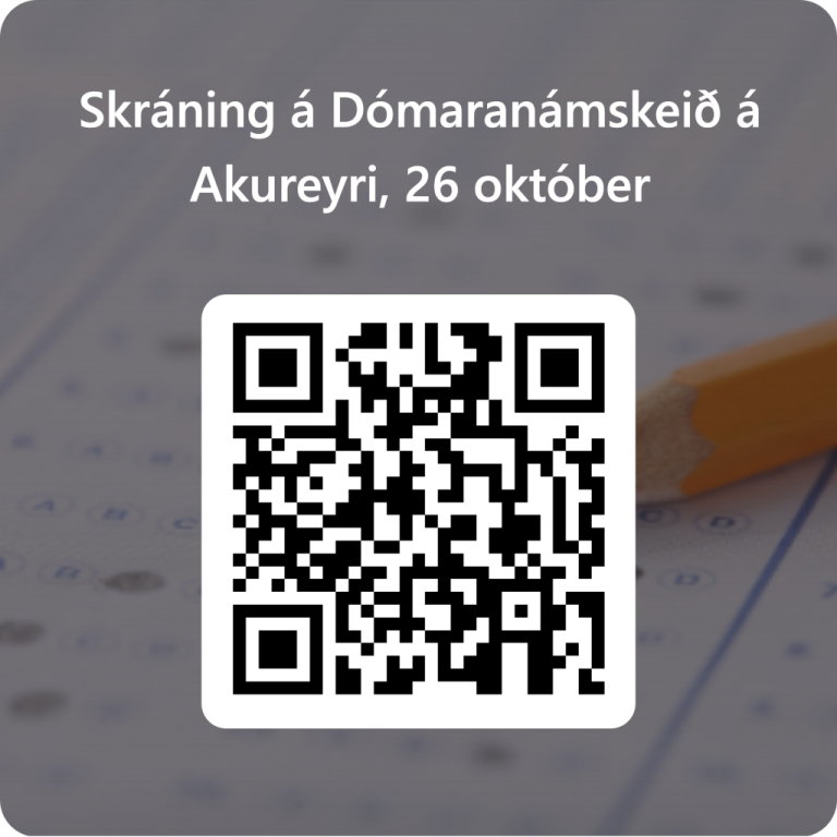 qrcode-for-skraning-a-domaranamskeid-a-akureyri-26-oktober