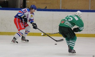 Mynd Hafsteinn Snær