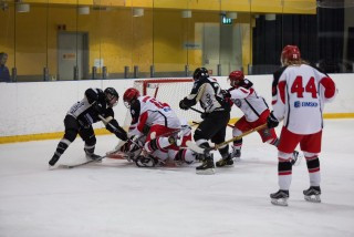 Björninn - SA Víkingar umfjöllun