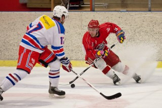 Úr safni    Mynd: Elvar Freyr Pálsson