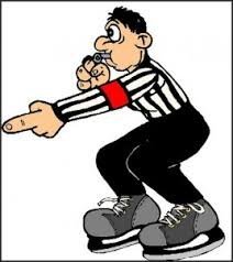 Dómaranámskeið Íshokkísambands Íslands