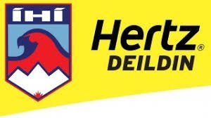 Hertz-deild karla. Fjölnir/Björninn vs SR