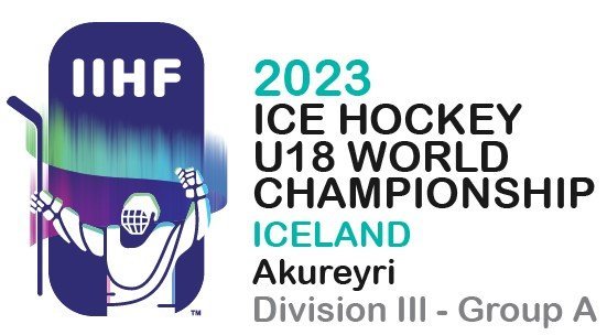 Heimsmeistaramót U18 - Landslið Íslands