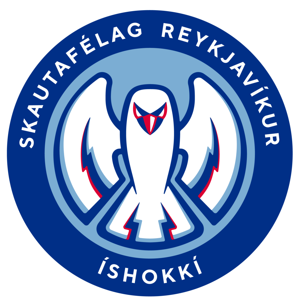 Félagaskipi fyrir Skautafélag Reykjavíkur