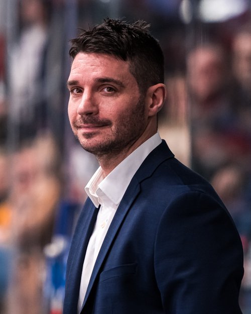 Æfingahópur landsliðs karla hefur verið valinn