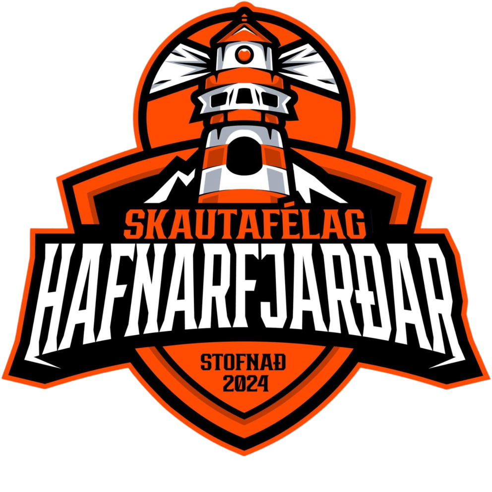 Skautafélag Hafnarfjarðar boðar til aðalfundar