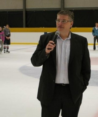 Breytingar á stjórn ÍHÍ og nefndarskipan