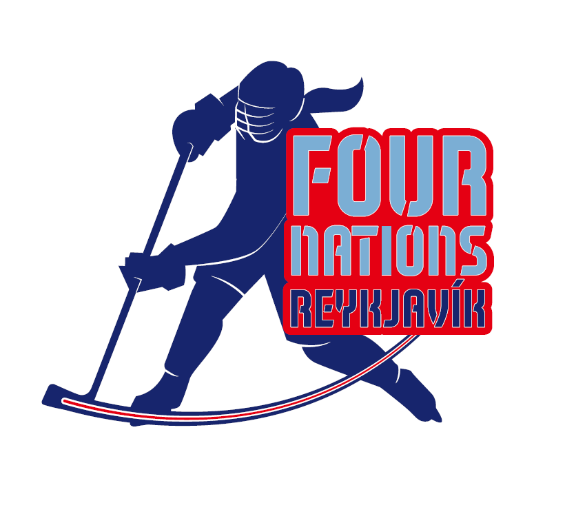 4 Nations - Fjögurra þjóða mót í Laugardal