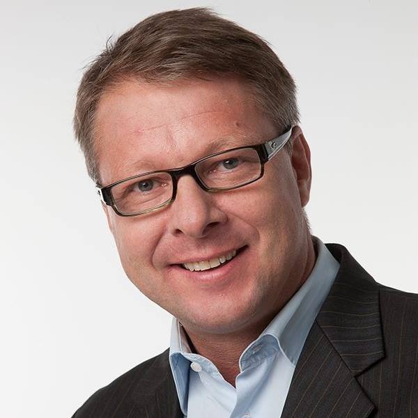 Viðar Garðarsson ráðinn sem framkvæmdastjóri ÍHÍ