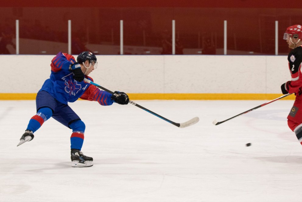 Mynd: ©Hafsteinn Snær Þorsteinsson