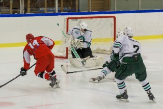 UMFK Esja - SA Víkingar umfjöllun