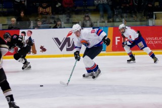 Mynd: Ómar Þór Edvardsson