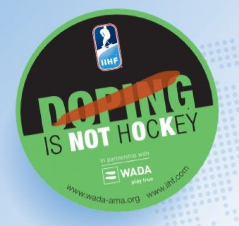 Erindi frá Lyfjaeftirliti ÍSÍ