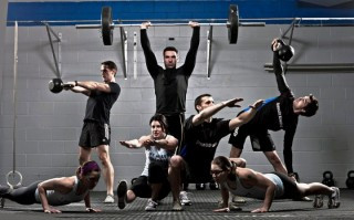 Þrekpróf fyrir landsliðsmenn