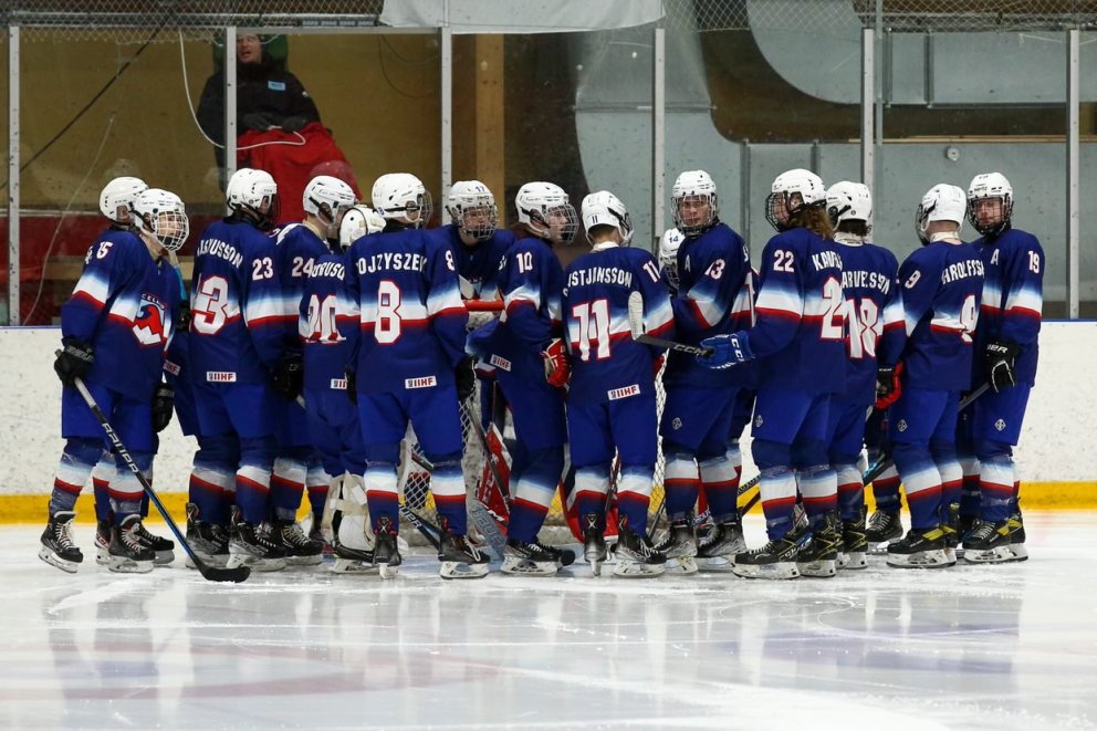 Ljósmynd:  Ólafur Þorgrímsson