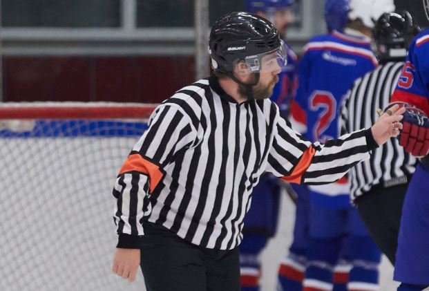 Dómarar ÍHÍ taka þátt í heimsmeistaramótum IIHF 2020