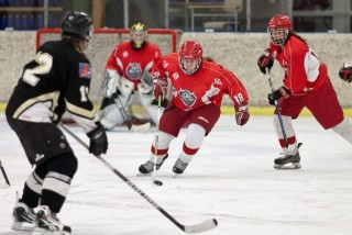 Uppfærð mótaskrá