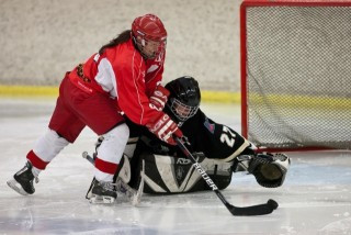 Ásynjur - Björninn umfjöllun