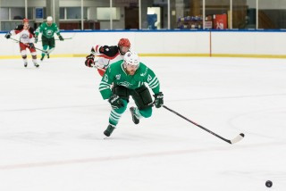 UMFK Esja - SA Víkingar umfjöllun