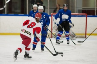 Frá síðasta leik liðanna