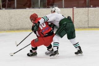 Staða framkvæmdastjóra ÍHÍ