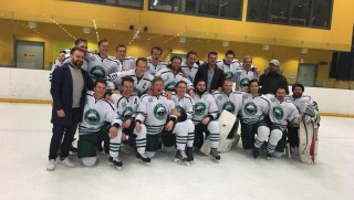 Deildarmeistarar 2017