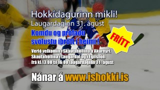 Hokkídagurinn mikli