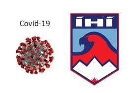 Sóttvarnarreglur ÍHÍ