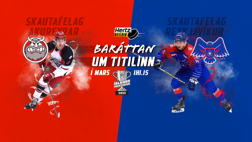 Úrslitakeppni karla 2022