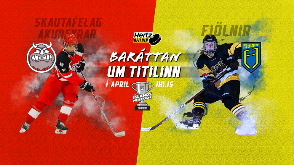 Úrslitakeppni kvenna 2022