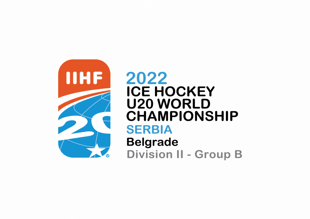 Landslið U20 til Belgrad