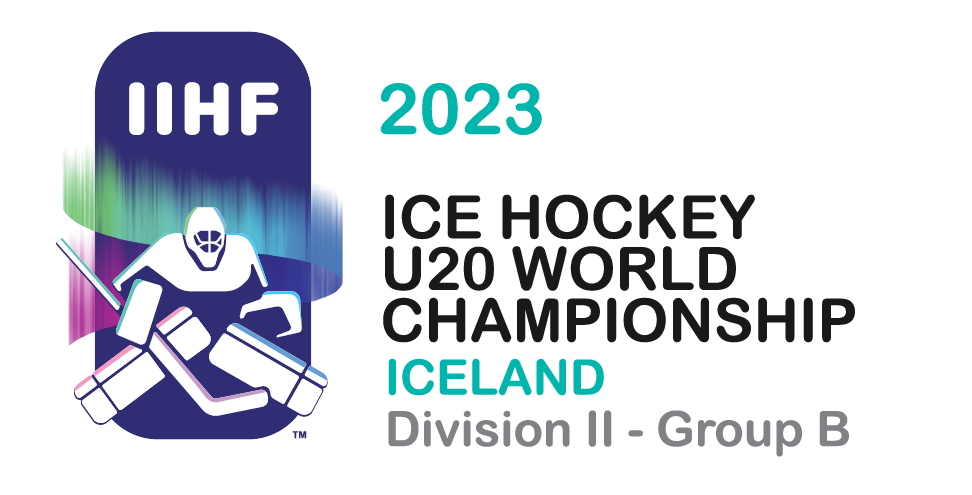 Landslið U20 - heimsmeistaramót í Laugardal