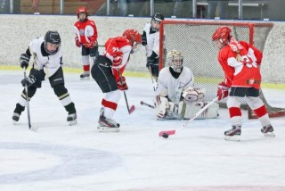 Barnamót í Laugardalnum