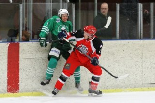 Íslandsmótið að hefjast