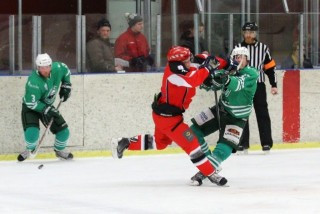 Áherslur Dómara 2015