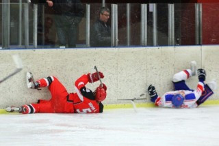 SA Víkingar - SR umfjöllun