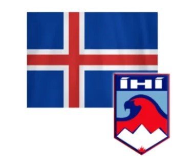 Tveir spennandi leikir í dag í Laugadalnum