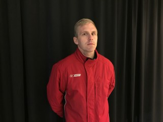 Jussi Sipponen þjálfari U20