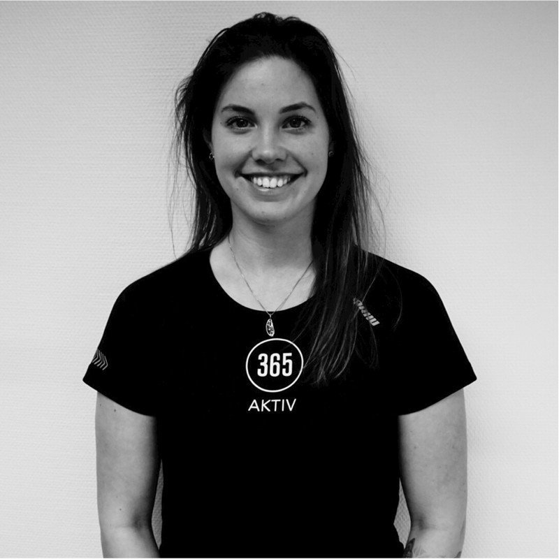 Kristín Hólm Geirsdóttir