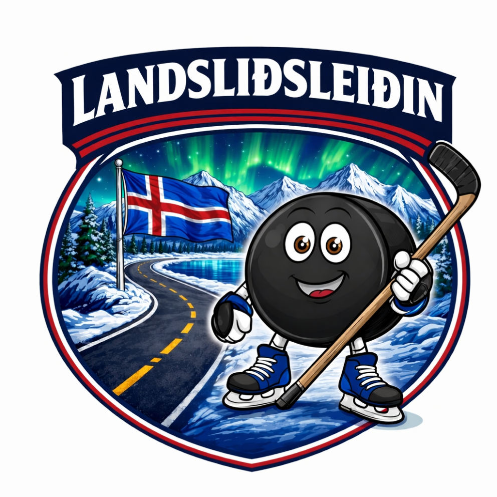 Æfingabúðir fyrir stúlkur á Akureyri 30.–31. maí