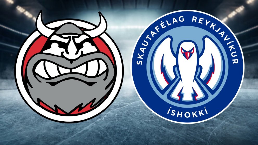 Þriðji leikur í úrslitakeppni karla fer fram á Akreyri í kvöld