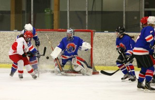 SA Ásynjur - SR umfjöllun