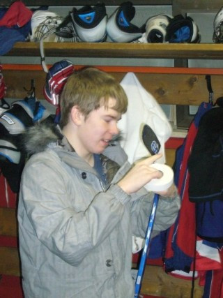 Canazei, Ítalíu 2008