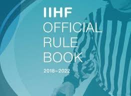 Dómaranámskeið ÍHÍ