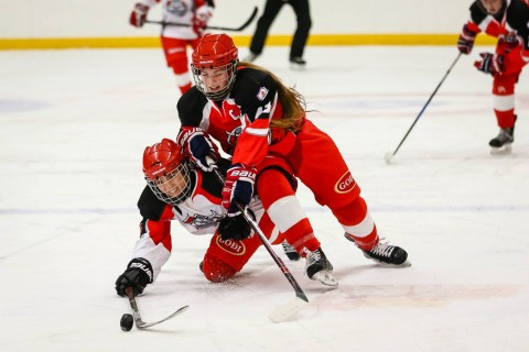 Elvar Freyr Pálsson tók myndina