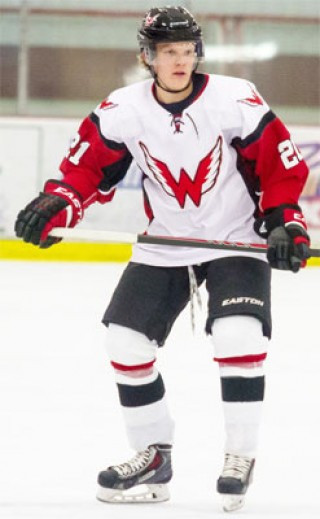 Björn Róbert Sigurðarson