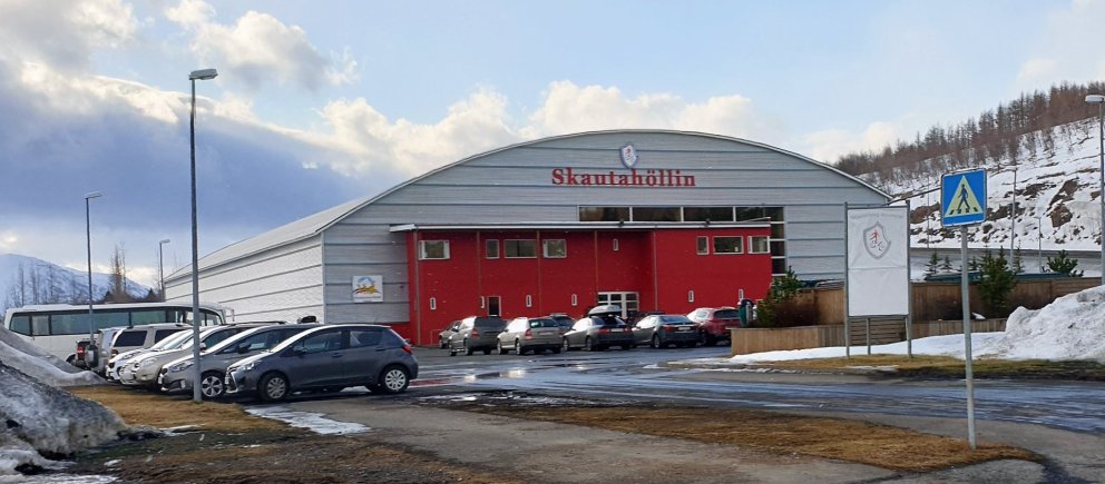 Dómara- og reglunámskeið á Akureyri - 4. og 5.nóvember