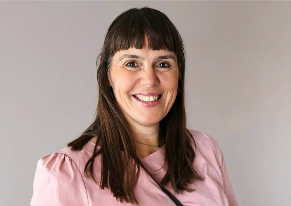 Sólveig Hulda borin til grafar í dag